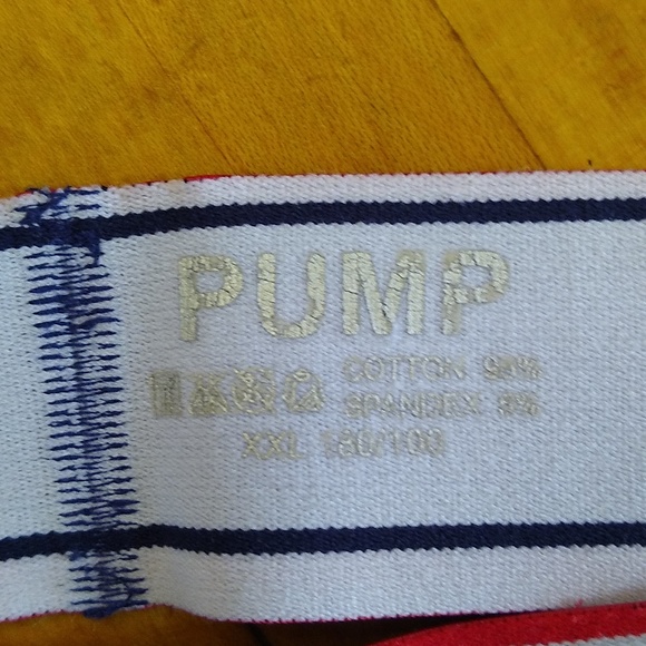 PUMP JOCKSTRAP - Picture 4 of 8